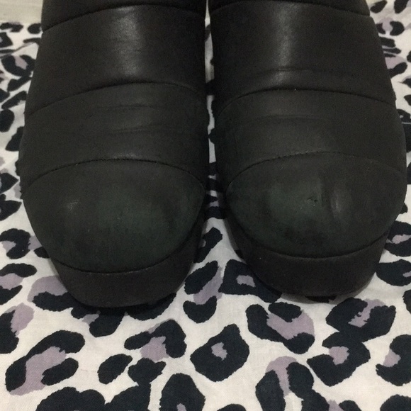 MM6 by Maison Martin Margiela winter ankle Boots - Picture 3 of 9